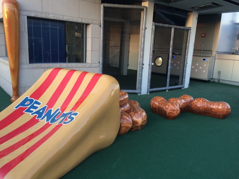 Yankees Stadium preview 3